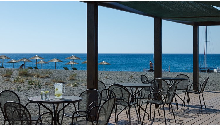 Atlantica Plimmiri - NR, Родос